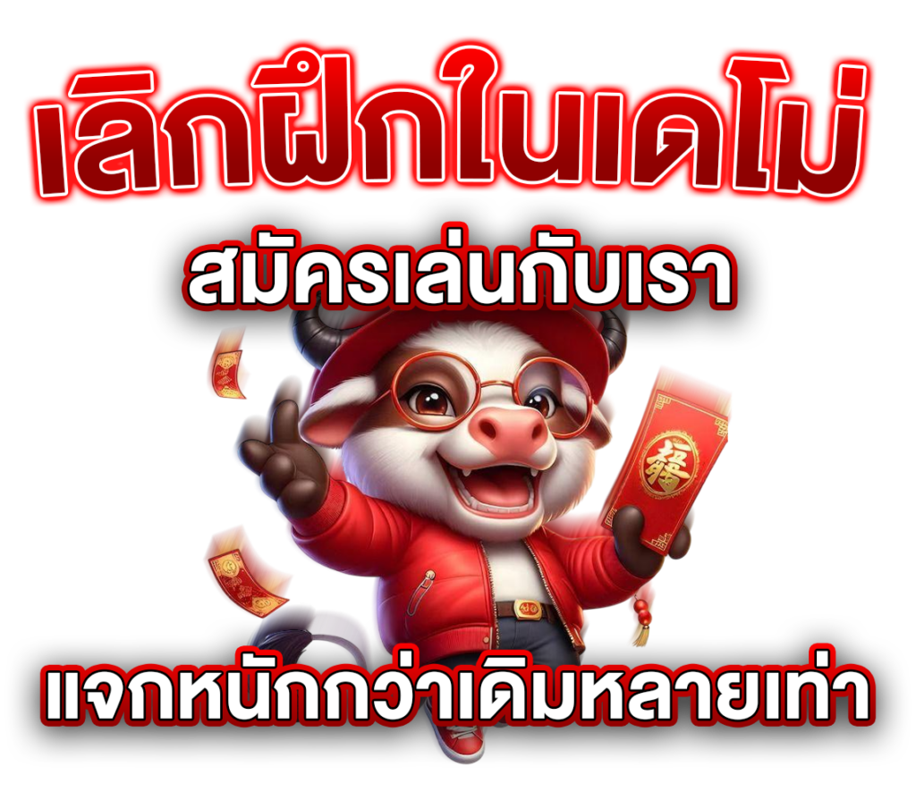 เลิกฝึกในเดโม่