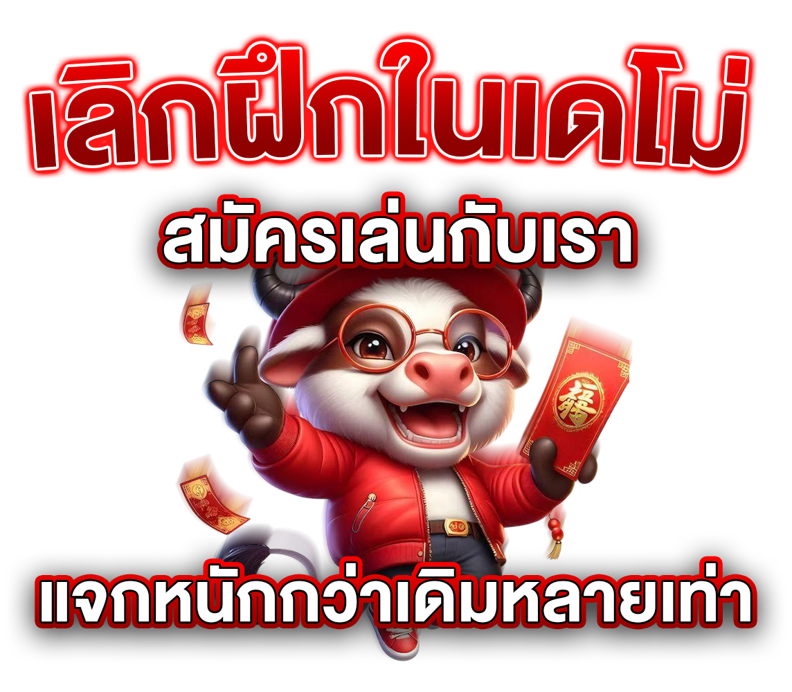 เลิกฝึกในเดโม่